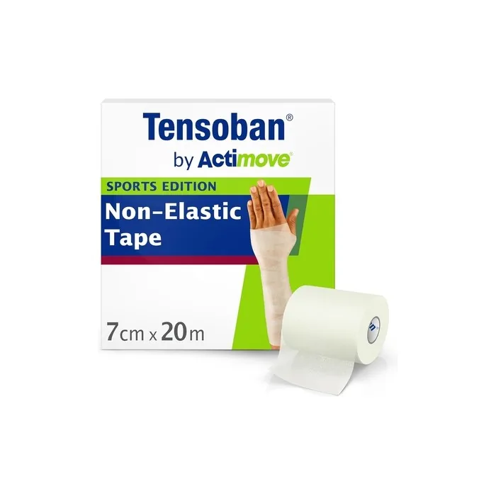 Tensoban By Actimove Sports Edition Underwrap Bandage Protective Barrier