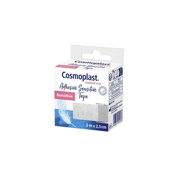 Cosmoplast Sensitive Tape 5 Meters X 25 Centimeters