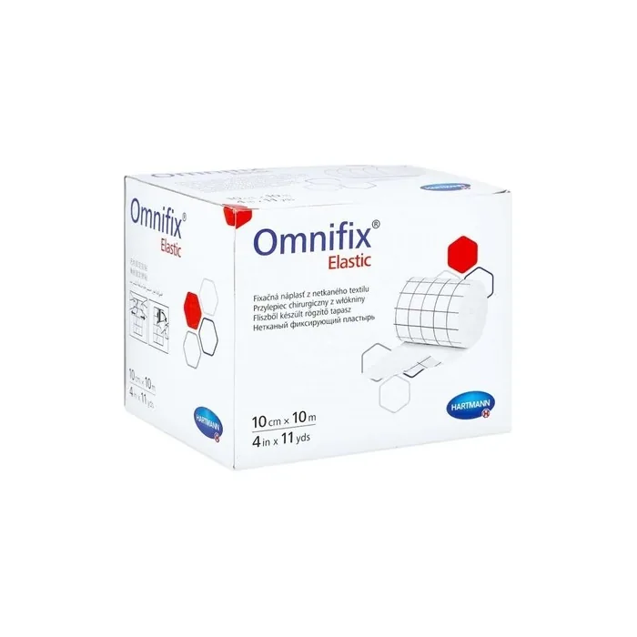 HARTMANN Omnifix Elastic 10m x 20cm