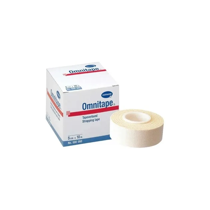 Hartmann Omnitape 10m X 5cm