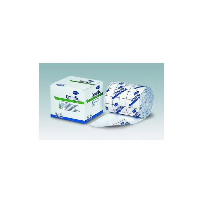 Hartmann Omnifix Elastic 15 X 1000 Cm