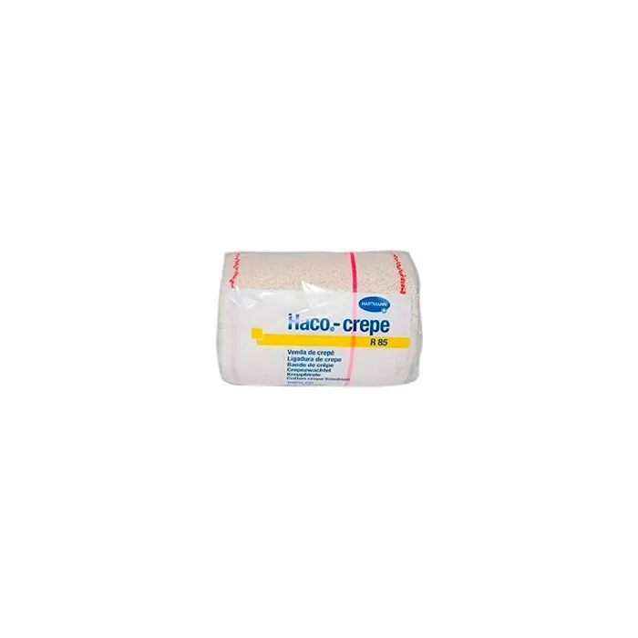 Hartmann Hacocrepe Bandage 5cm X 4m