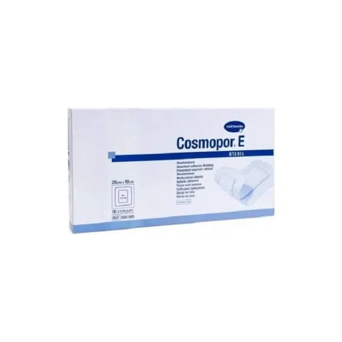 Cosmopor Sterile Dressing 20x10cm - Pack of 5