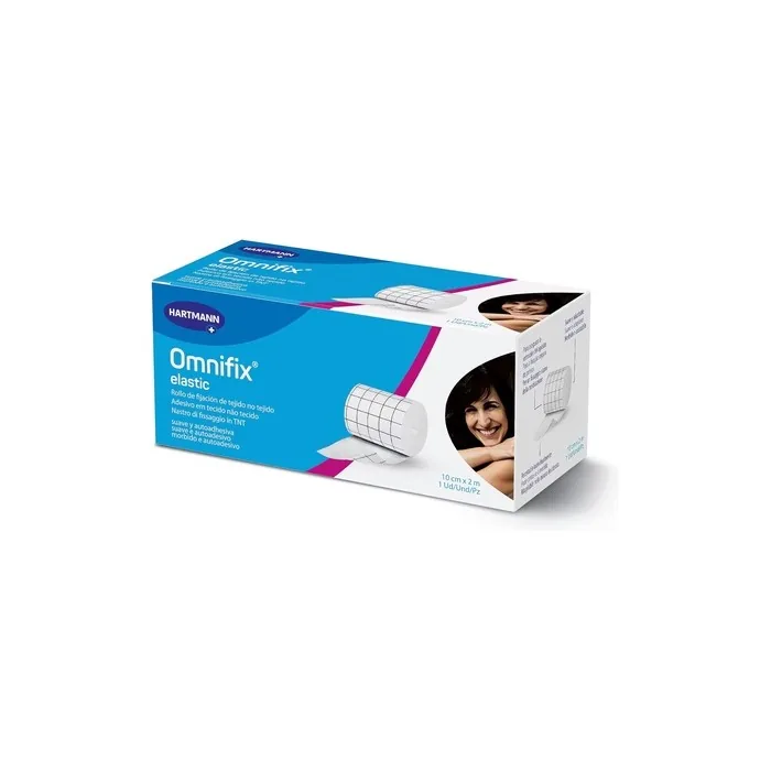 Esp Omnifix Elastic 10cm x 2m Standard
