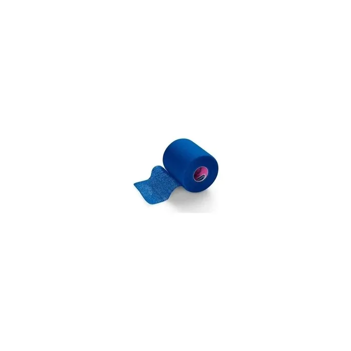 Vendasan Vendasan Pehahaft Blue Bandage 6cm X 4m