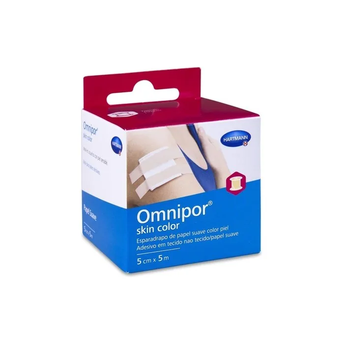 Omnipor Meat Paper 5cm x 5m