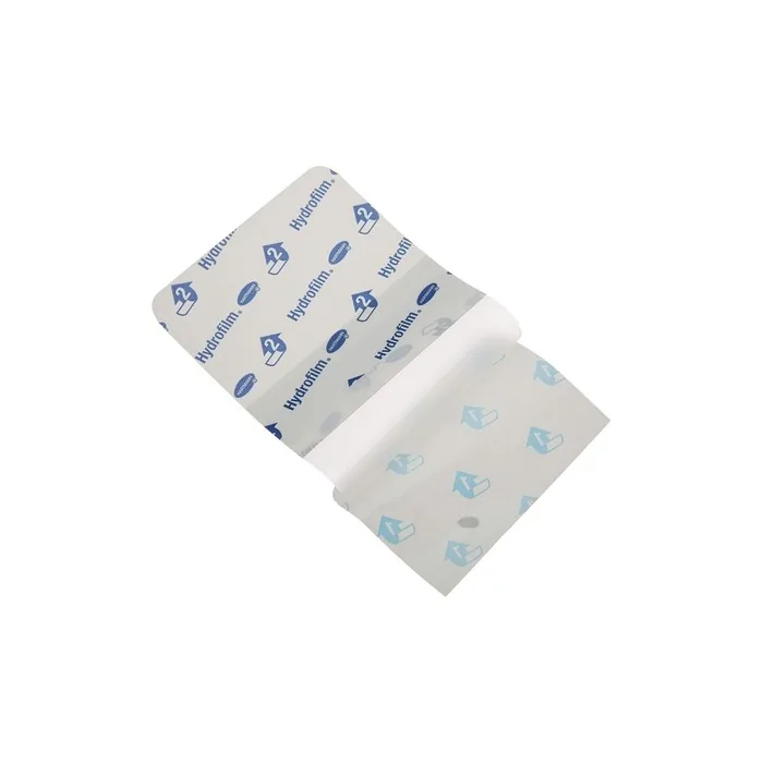 Hartmann Hydrofilm And Hydrofilm Plus Transparent Film