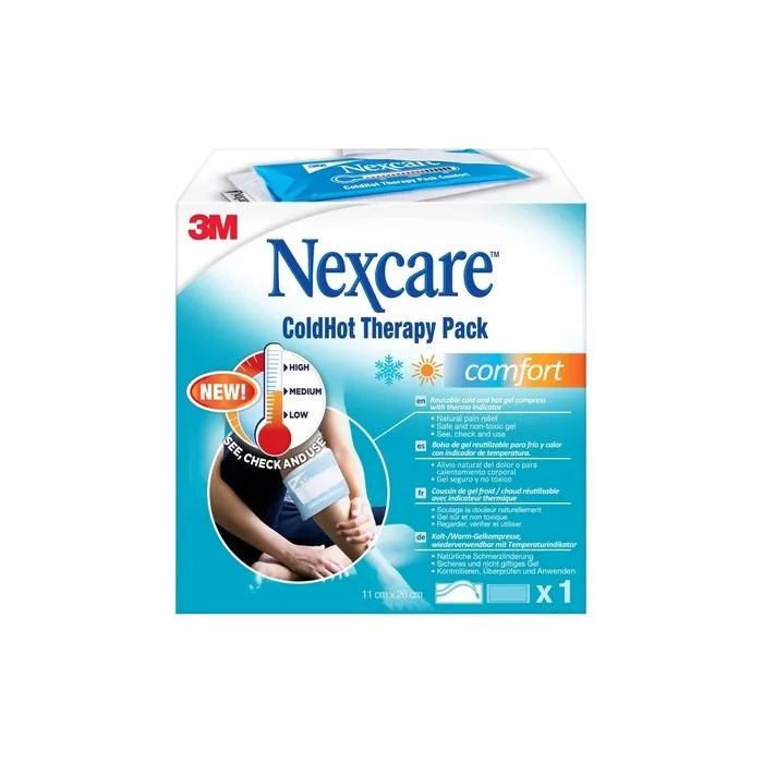 Nexcare ColdHot Therapy Pack Comfort