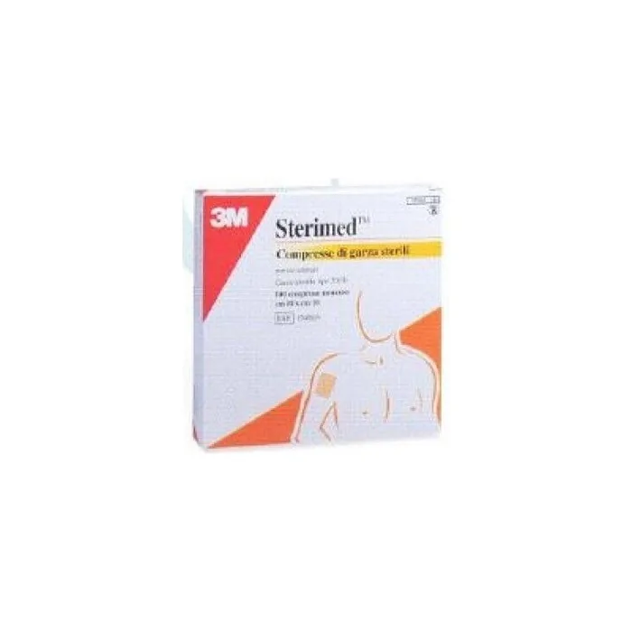 Nexcare Sterimed 36x40cm M/L 12