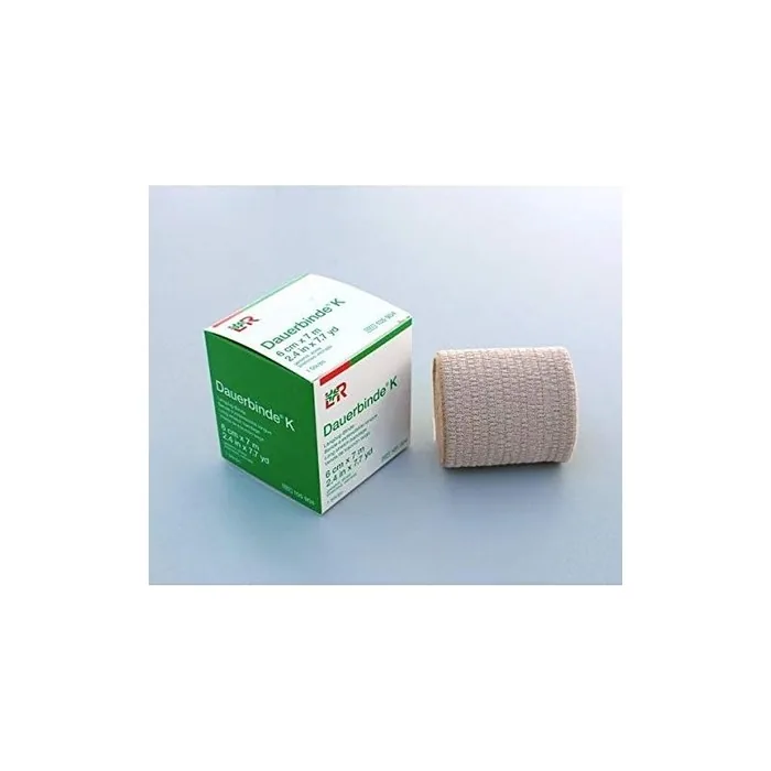 DAUERBINDE Strong 6cmx7m