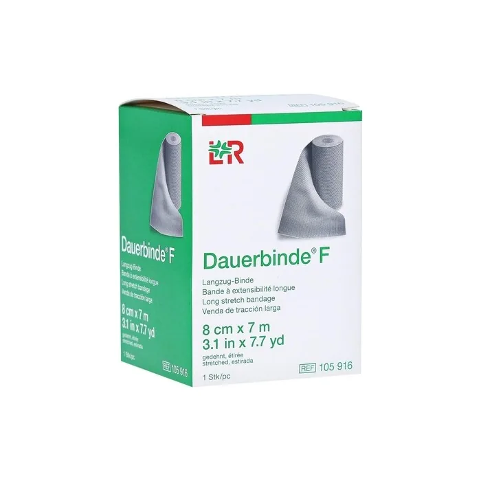 DAUERBINDE Fine 8cm x 7m
