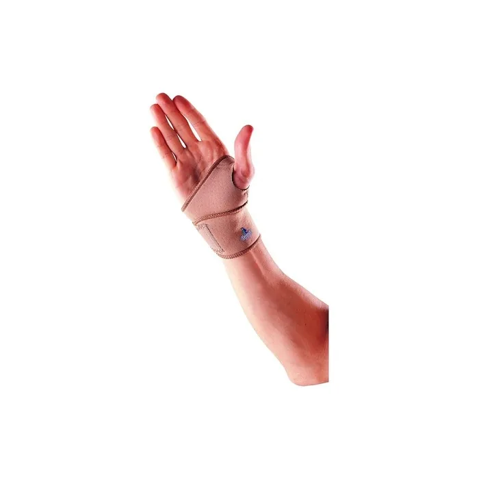 Oppo Beige Wrist Support