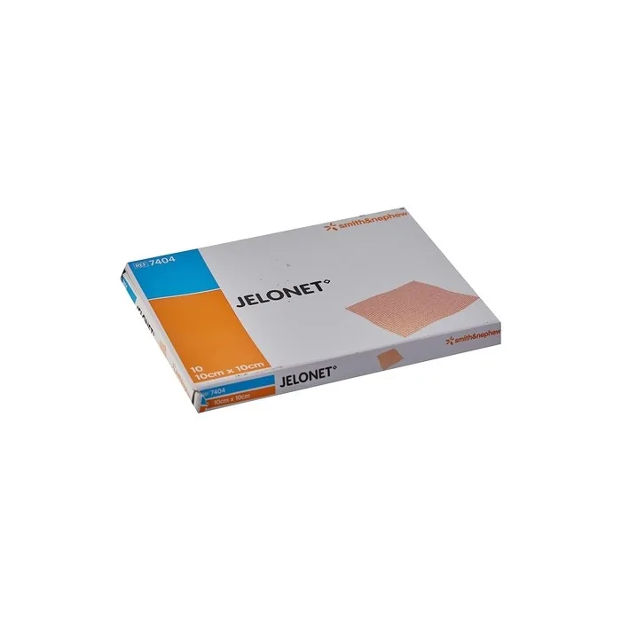 Jelonet JEL10E 10 x 10 - Pack of 10