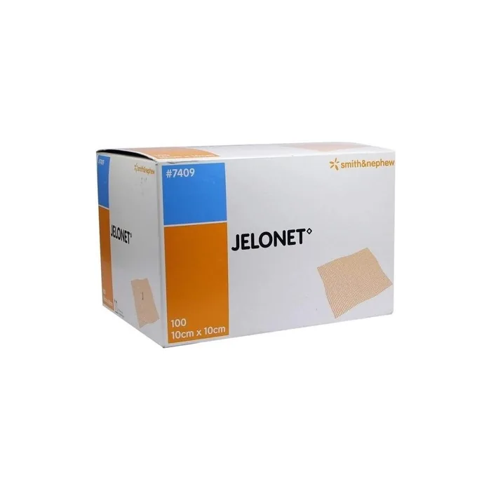 Jelonet 740910cm Square