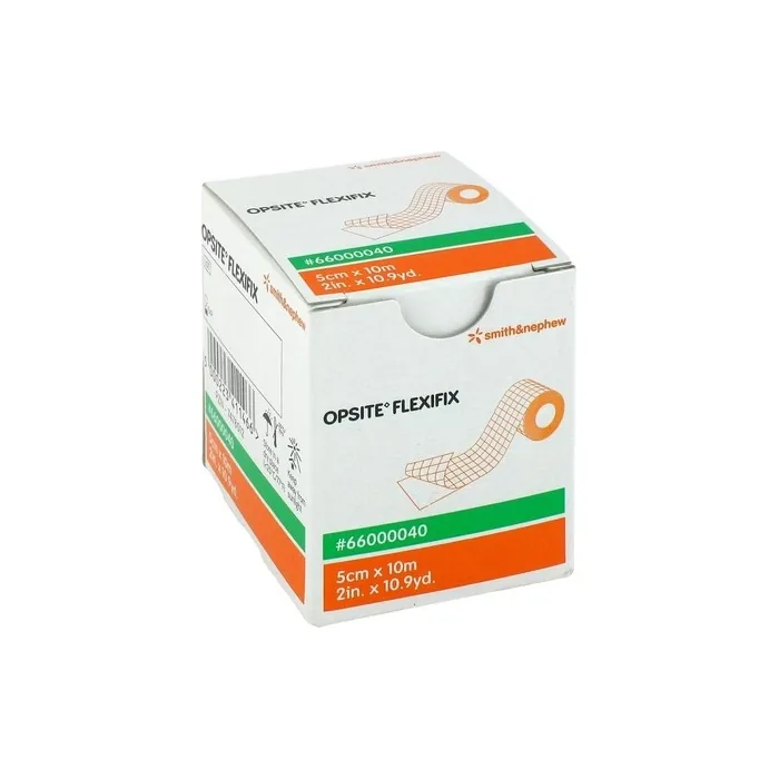 Opsite Flexifix 5x1000 1 Med