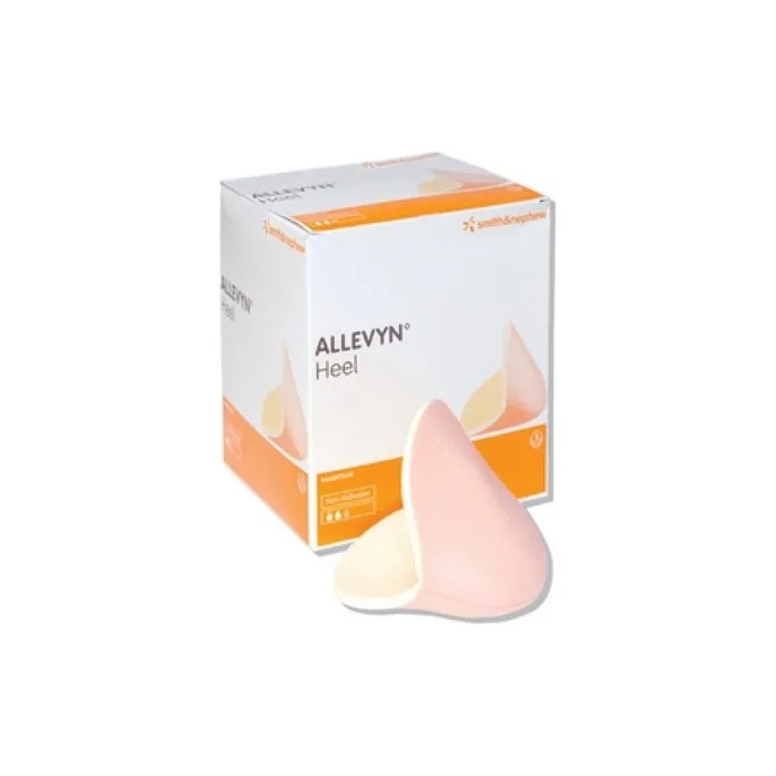Allevyn Heel Dressing 10.5x13.5cm