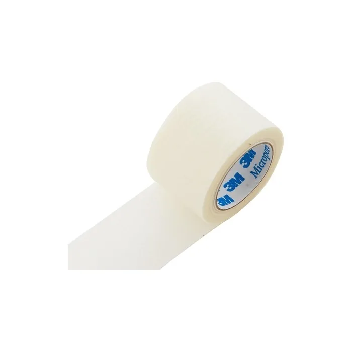 3M Micropore Surgical Tape 2.5cm x 5m