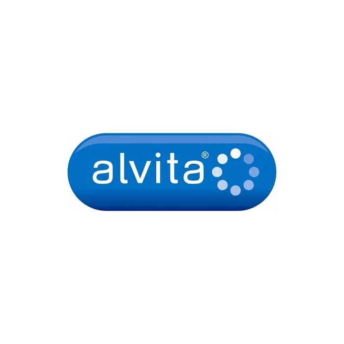 Alvita Elastic Cuff Ambidextrous Beige Size 2 16-18cm