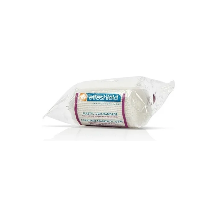 Karabinis Medical Alfashield Elastic Ideal Bandage 5cm X 45m