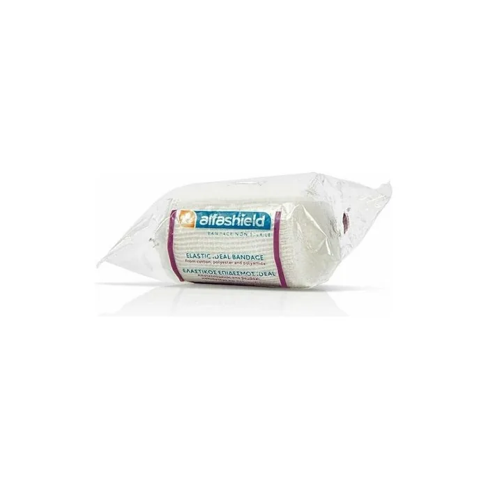 Karabinis Medical Alfashield Elastic Ideal Bandage 6cm X 45m