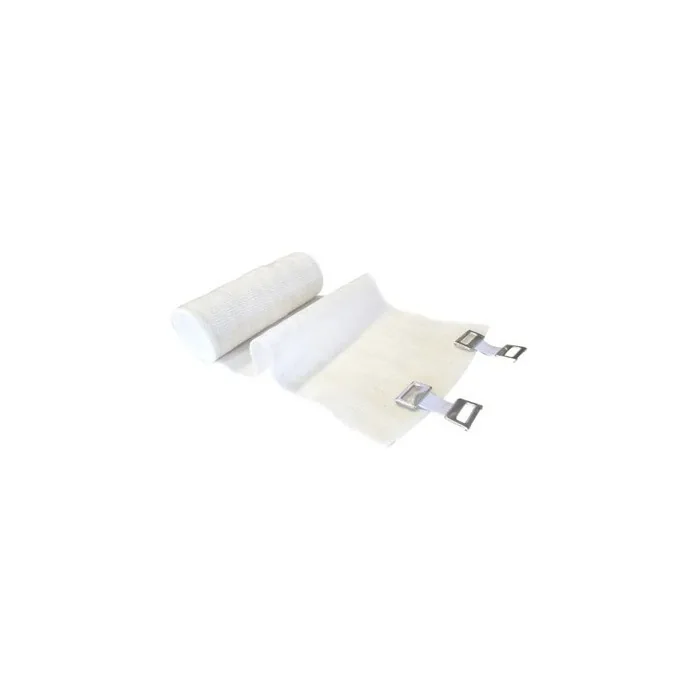 Alfa Gauze Alphashield Elastic Bandage 8cm X 4.5cm