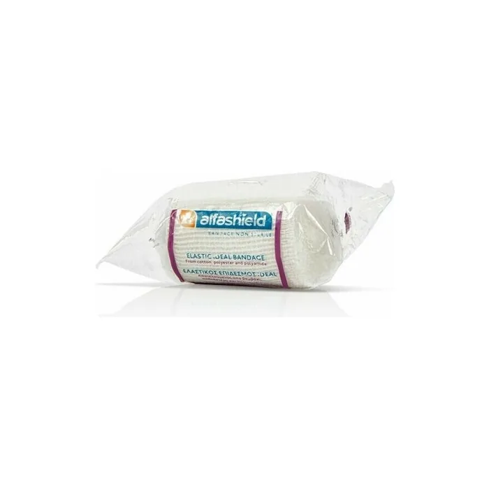Karabinis Medical Alfashield Elastic Ideal Bandage 10cm X 45m