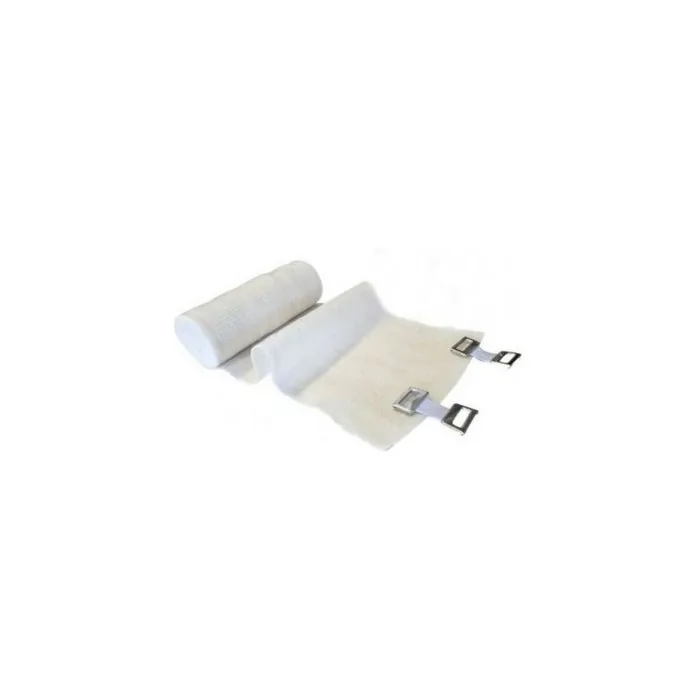 Alfa Gauze Alfashield Elastic Bandage Ideal Bandage 12cm X 4.5m