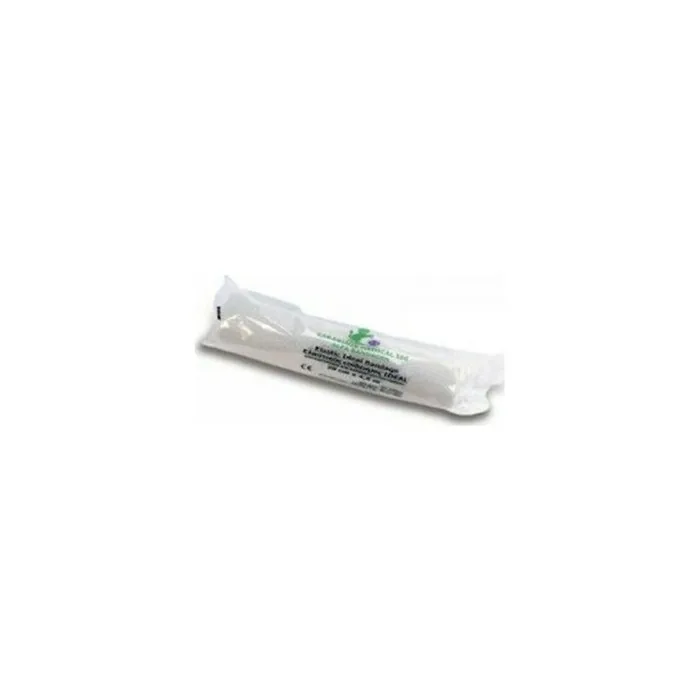 Alfa Gauze Alfashield Elastic Ideal Bandage 20cm X 4.5m