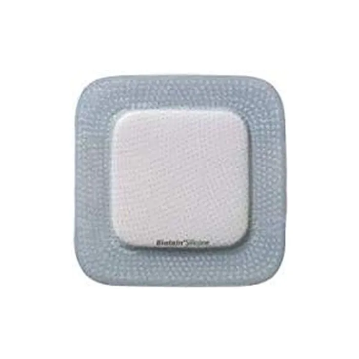 Coloplast Biatain Silicone Foam Dressing 10 x 20 cm - Pack of 5