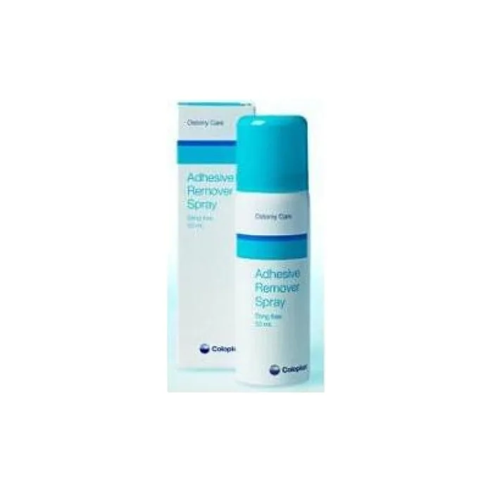Coloplast Wound Dressing Transparent Film Dressing 50 Count