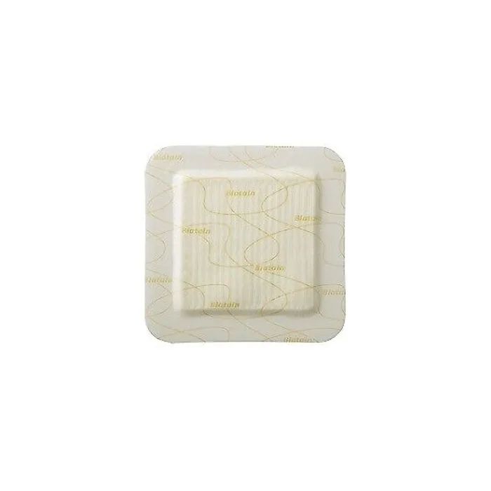 Biatain Medic Sch 10x10 10 Pieces