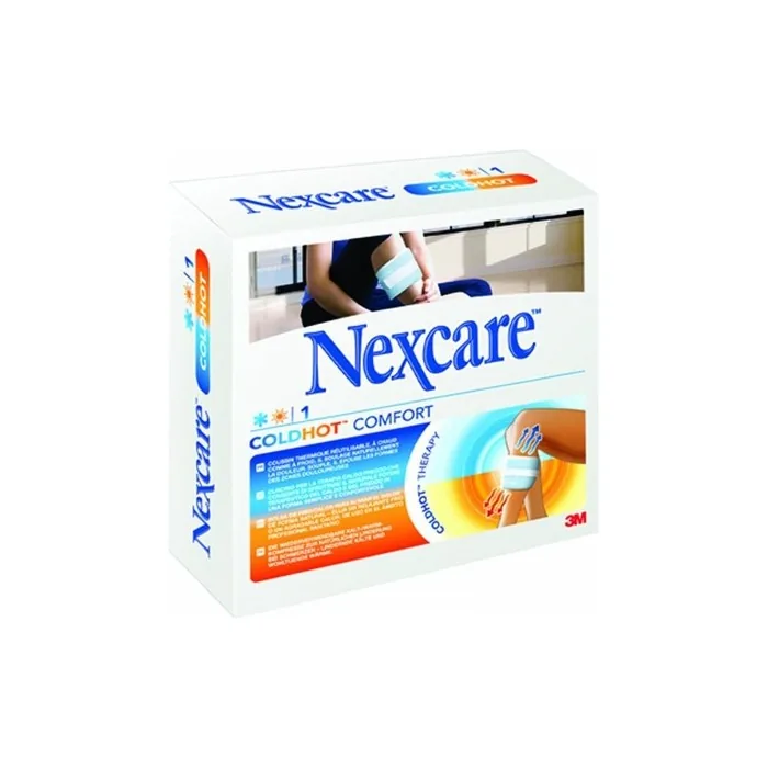Nexcare Coldhot Cold/Hot Comfort Pack