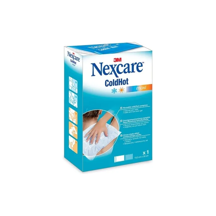 Nexcare ColdHot Therapy Pack Maxi