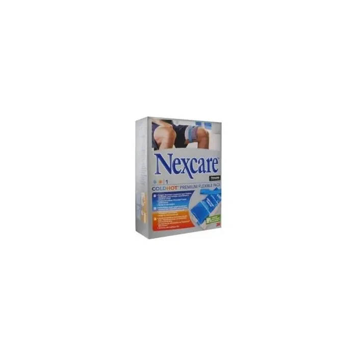 3m Nexcare Coldhot Therapy Pack Flexible 11 X 235 Cm