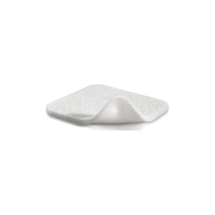 Molnlycke Health Care Mepilex Foam Dressing 10x10 Cm Pack Of 5