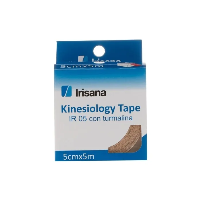 Irisana Neuromuscular Bandage, 85 G Gris