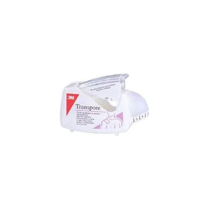 Cer Roc Transpore Cm2.5x5mt
