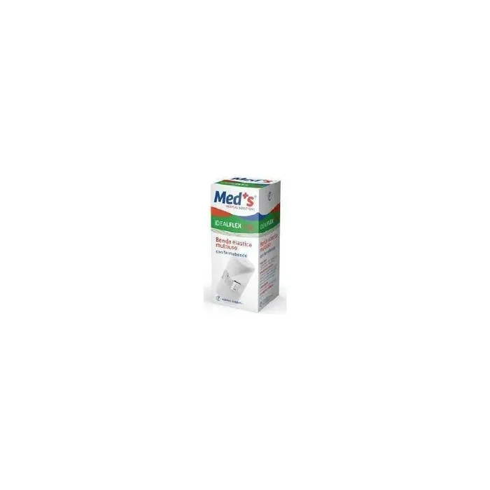 Farmaczabban Spa Elastic Band Meds Cotton Nylon 15x450 Cm