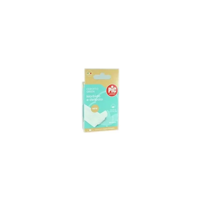 Pikdare Pic Green Bio Cotton Strip Bandage 50x6 Cm