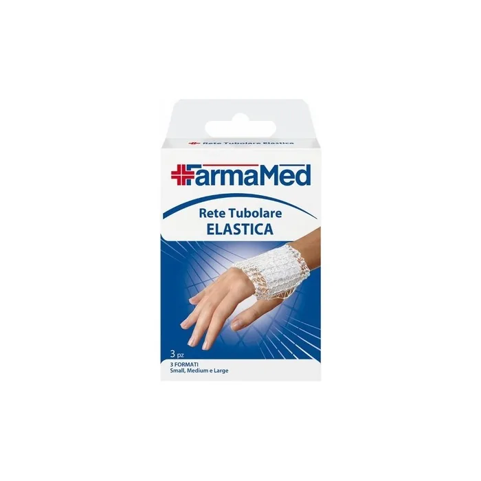 Farmamed 3 Elastic Bandage