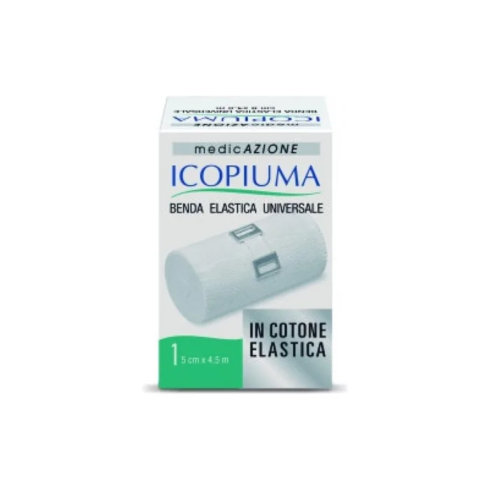 Icopiuma Universal Bandage 5x4.5