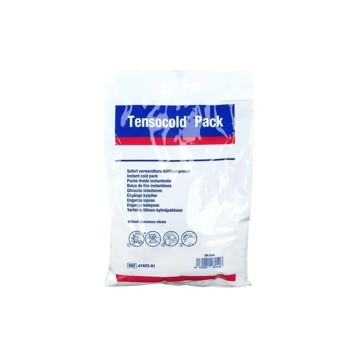 Tensocold Tensocold Pack 24cm X 145cm