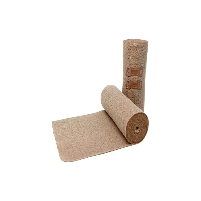 Fisiodur Elastic Compression Bandage Strong 10x500cm