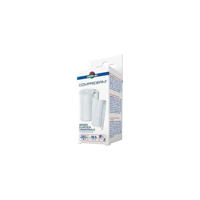 Master-Aid Compriderm Universal Elastic Bandage 6cm x 500cm