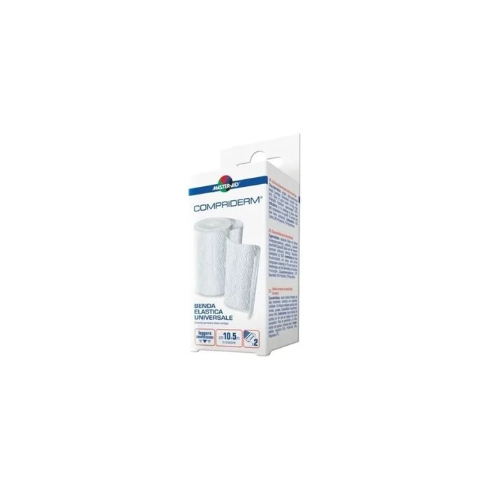 Master-Aid Compriderm Universal Elastic Bandage 8x500cm