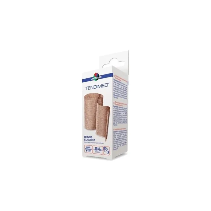 Master-Aid Tendimed Elastic Bandage 8x450cm