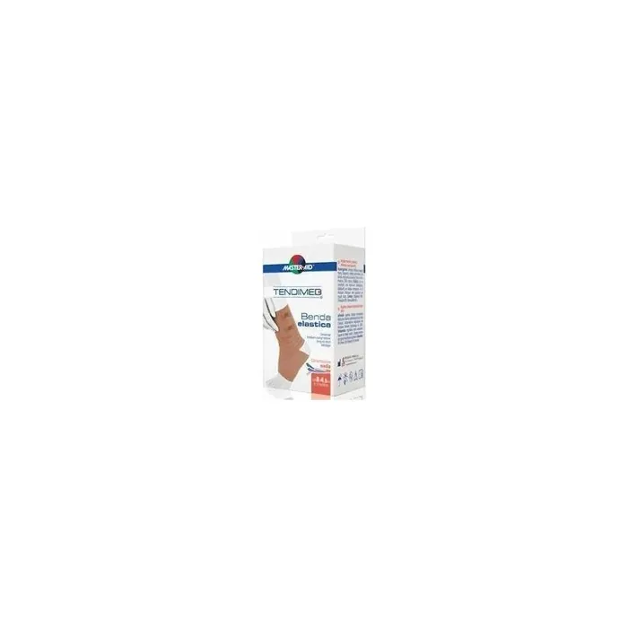Pietrasanta Pharma Elastic Band Masteraid Tendimed 10x45