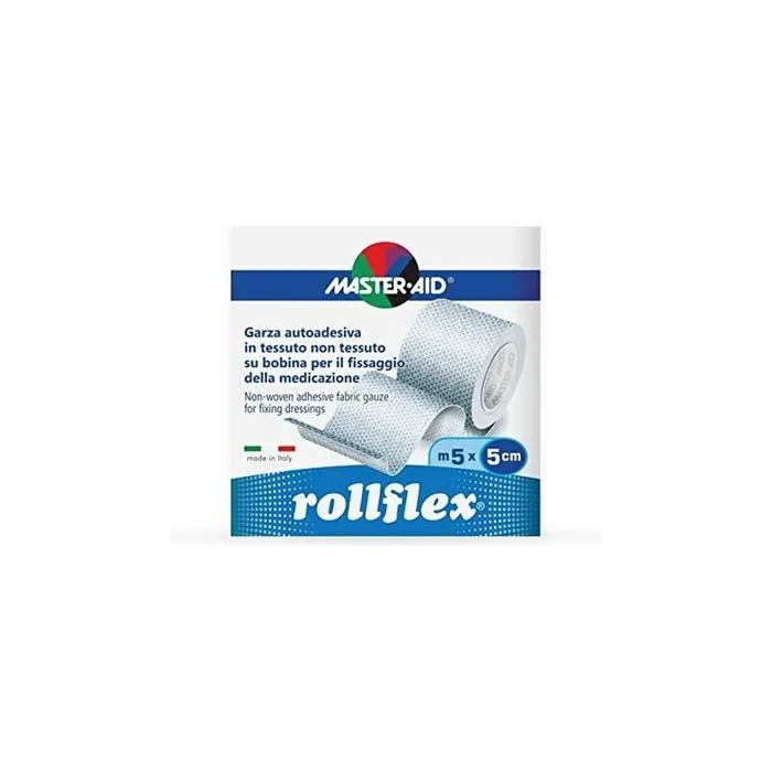 Roll-Flex Cer 5m x 5cm