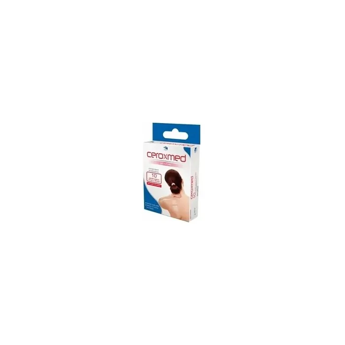 Nova Argentia Ceroxmed Suture Patch 3x75