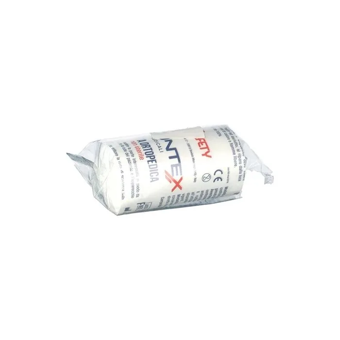 Safety Prontex German Cotton Bandage 1 Piece 4 x 10 cm